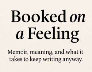 Booked-on-a-Feeling